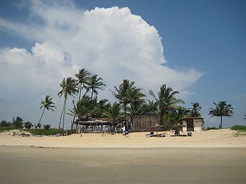 Anthy'S Guest House Goa Dış mekan fotoğraf