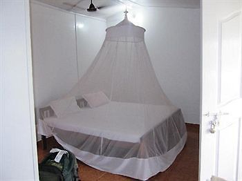 Anthy'S Guest House Goa Dış mekan fotoğraf