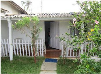 Anthy'S Guest House Goa Dış mekan fotoğraf